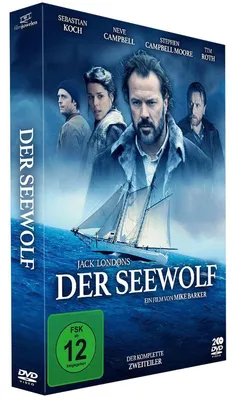 Obrázok produktu pre Der Seewolf