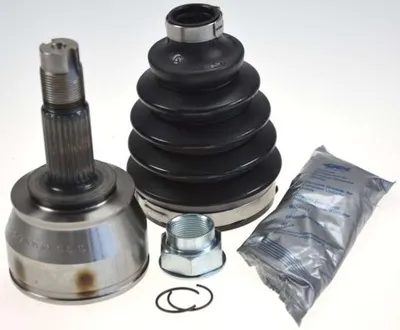 Produktbild von LÖBRO Gelenksatz Antriebswelle für OPEL Corsa D Schrägheck (S07) 304611
