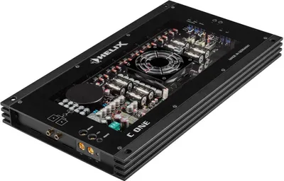 Produktbild von Helix C Ein Verstärker