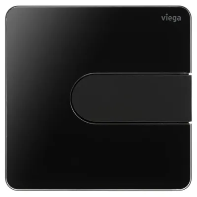 Produktbild von Viega Urinal-Betätigungsplatte für Prevista Visign for Style 23, Modell 8613.2