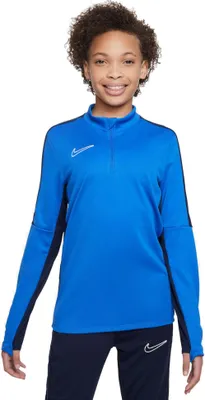 Immagine prodotto di Bluza Nike Junior Dri-FIT Academy DR1356-463 Xs (122-128cm)