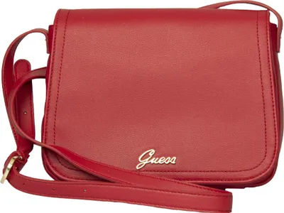 Produktbild von GUESS Umhängetasche für Damen mit Klappverschluss Artikel HWLATIP2330 laeti Crossbody - cm.24 x cm.19 x cm.8 (ungefähr), UNICA - ONE SIZE, Poliuretano 100%