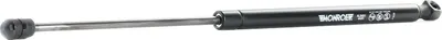 Produktbild von MONROE ML5681 Gasfeder Heckklappendämpfer für SKODA Fabia II Schrägheck (542) 495mm