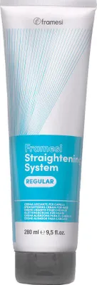 Produktbild von Framesi Straightening System Regular 280ml