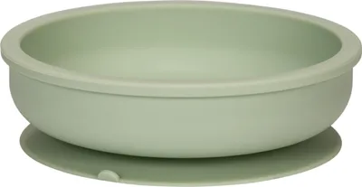 Produktbild von DAY Silikon Schale - Misty Green | Kinderteller