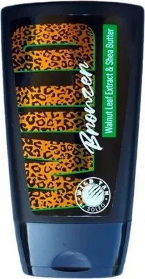 Produktbild von Wild Tan Wild Bronzer mit Walnuss, 125 ml