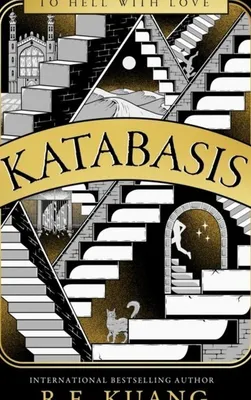 Obrázek produktu pro Katabasis
