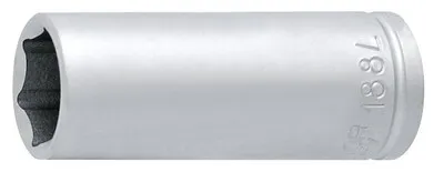 Obrázek produktu pro Nástrčný Nástavec 1/4 9 Mm X 50 Mm Šestihran Dlouhý