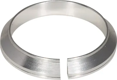 Produktbild von ELVEDES -Kompressionsring für 1⅛ 36gr (Silber) Höhe 5,8 mm