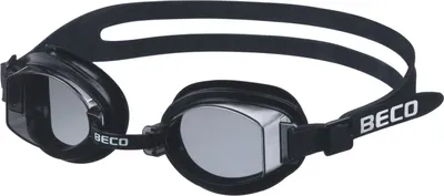 Produktbild von Beco Macao Schwimmbrille | Schwarz