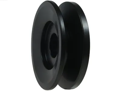 Produktbild von AS-PL AP1014S Riemenscheibe Lichtmaschine