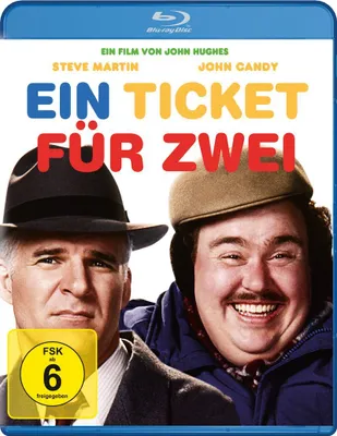 Produktbild von Ein Ticket für zwei