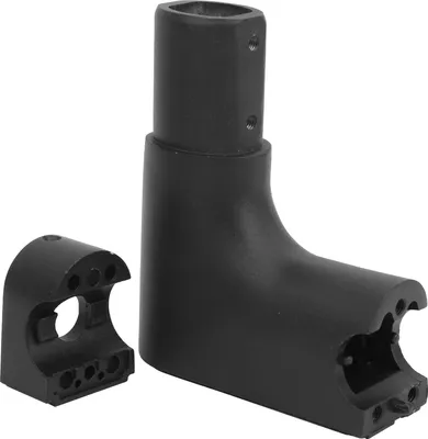Immagine prodotto di 2pcs Scooter modifica parti anteriore blocco pressione accessori per Xiaomi M365/Pro