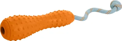 Produktbild von Ruffwear Gourdo Spielzeug Campfire Orange L