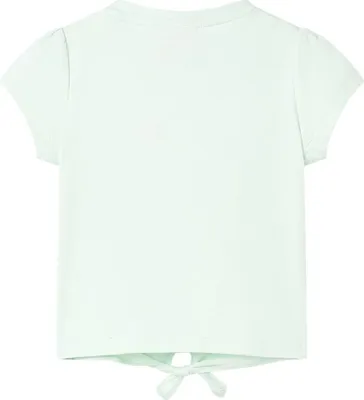 Obrázok produktu pre vidaXL Detské tričko Light mint green 128