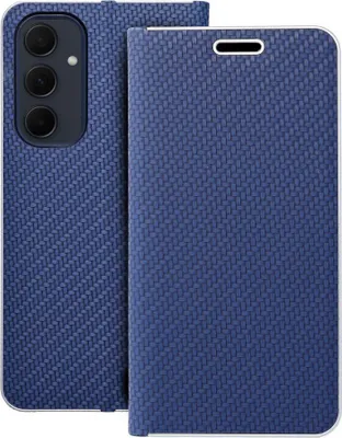 Obrázek produktu pro LUNA Carbon je vhodný pro SAMSUNG A35 5G Black