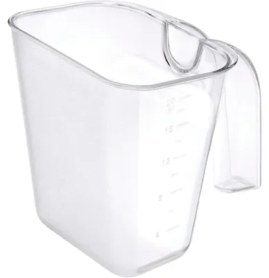 Image de Contacto Pelle pour produits en vrac