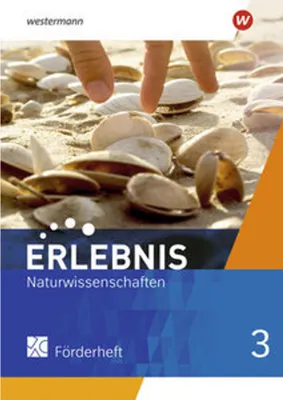 Obrázok produktu pre Erlebnis Naturwissenschaften - Allgemeine Ausgabe 2019