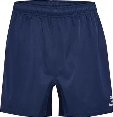 Immagine prodotto di Hummel hmlRUGBY WOVEN SHORTS - navy, taglia:5XL