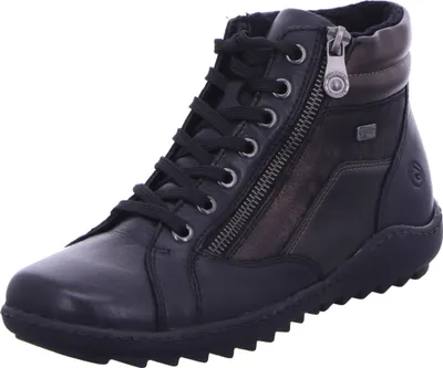 Produktbild von Remonte Komfort Stiefeletten Damen 31383738323936 Schwarz 41 EU