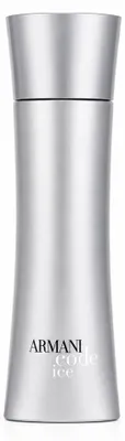 Produktbild von Giorgio Armani Armani Code Ice 75 ml, Männer, 75 ml, Nicht nachfüllbare Flasche, 53 mm, 52 mm, 154 mm