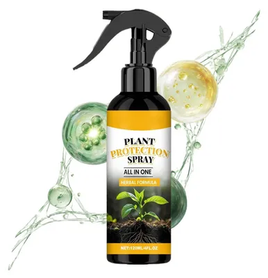 Obrázok produktu pre Hnojivo pre izbové rastliny, 120 ml