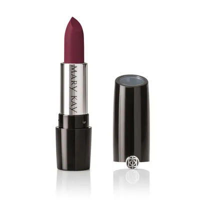 Produktbild von Mary Kay Gel Semi-Matte Lipstick 3,6 g Berry Famous (Matt)