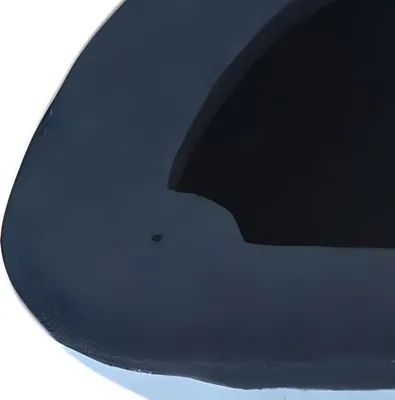 Image de Filtre à air Cartouche de filtre à air Athena pour Sherco SE 250 2.5 i 10-11 / SE 300 3.0 i 10-11 / SE 450 i 11-12 / SE 510 i 11-12
