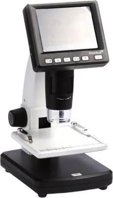 Immagine prodotto di Microscopio digitale LCD Levenhuk DTX 500
