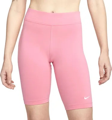Obrázok produktu pre Dámske cyklistické šortky Nike Sportswear Essential