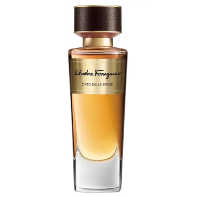 Obrázek produktu pro Salvatore Ferragamo Tuscan Creations Orto Delle Spezie parfémovaná voda unisex 100 ml