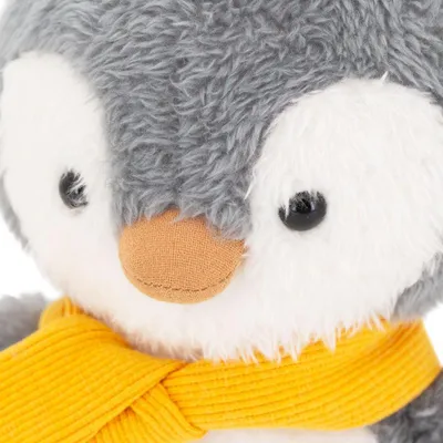 Produktbild von Orange Toys Pinguin Kuscheltier Spielzeug Multicolor 13 cm