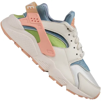 Produktbild von 42|Nike Air Huarache Damen Sneaker DQ0117-100