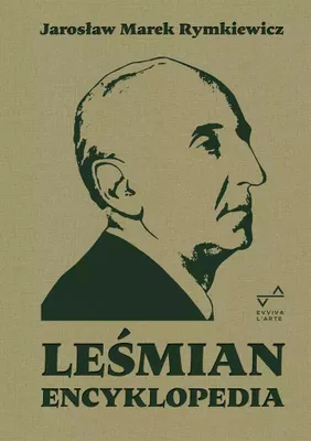 Produktbild von Leśmian. Encyklopedia