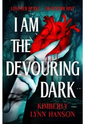 Zdjęcie produktu dla I Am The Devouring Dark