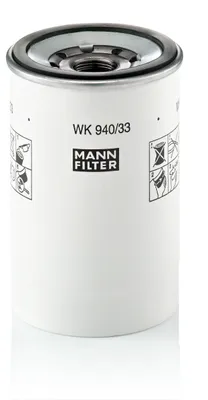 Immagine prodotto di Filtro per rifiuti MANN-FILTER WK 940/33 x