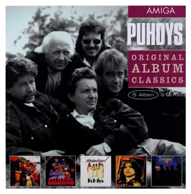 Zdjęcie produktu dla Kolekcja klasycznych albumów muzycznych