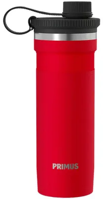 Produktbild von Primus Mika Insulated Bottle 0.5L Trinkflasche - Primus Red