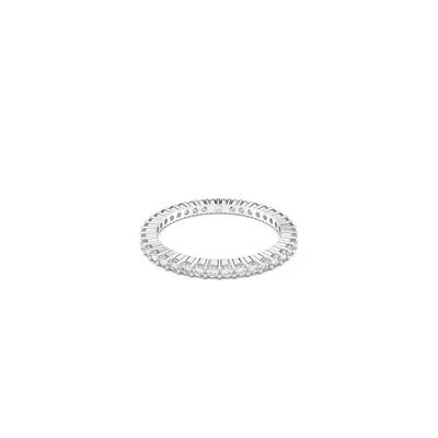 Zdjęcie produktu dla Swarovski - 5656300 - Vittore - Pierścionek - 52
