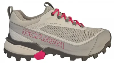 Produktbild von Scarpa Ribelle Cross 2 Women Laufschuh Beige in Gr. 42.5