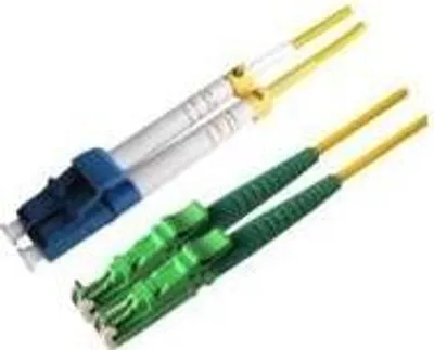 Produktbild von Microconnect FIB472005, 5 m, OS2, LC, E2000
