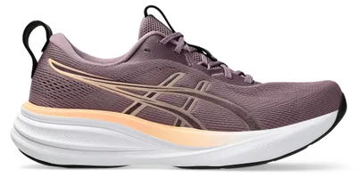 Productafbeelding van ASICS GEL-PULSE 17, kleur: DUSTY MAUVE/BRIGHT SUNSTONE, maat: 40