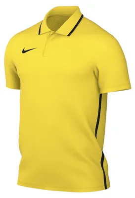 Zdjęcie produktu dla NIKE M NK DF PARK26 SS - Koszulka polo piłkarska, krótki rękaw