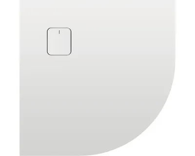 Obrázek produktu pro Sprchová vanička Riho Sines 90x90 cm Z4DC980050000000S