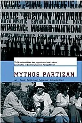 Produktbild von Mythos Partizan