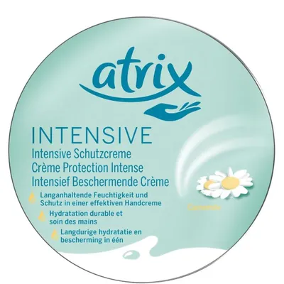 Image de Atrix Intensive Beschermingscrème 150 ML