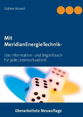 Immagine prodotto di Mit MeridianEnergieTechnik - Erfolgreich beklopft!