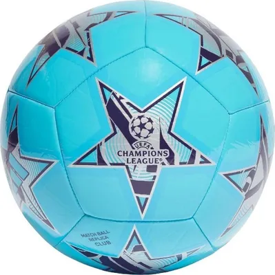 Produktbild von Adidas UCL CLB IA0948 Training Fußball Größe: 5