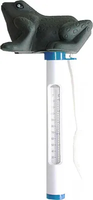 Produktbild von Pool Thermometer Frosch | PO-0181032 | 4260353191305