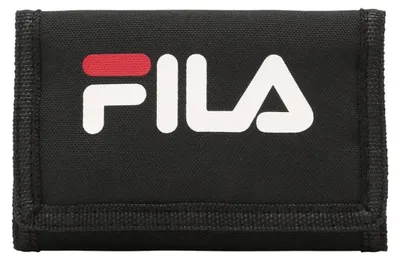 Image de Fila - Portefeuille « Lavras FBU0139 » MR1706 (taille unique) (noir)